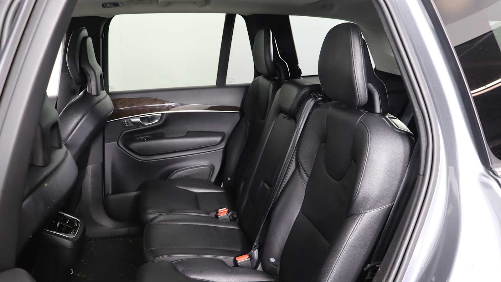 used 2018 Volvo XC90 car, priced at $22,698