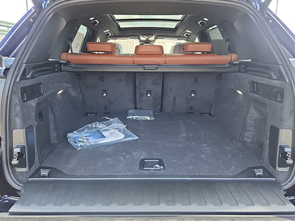 new 2026 BMW X5 car, priced at $110,155