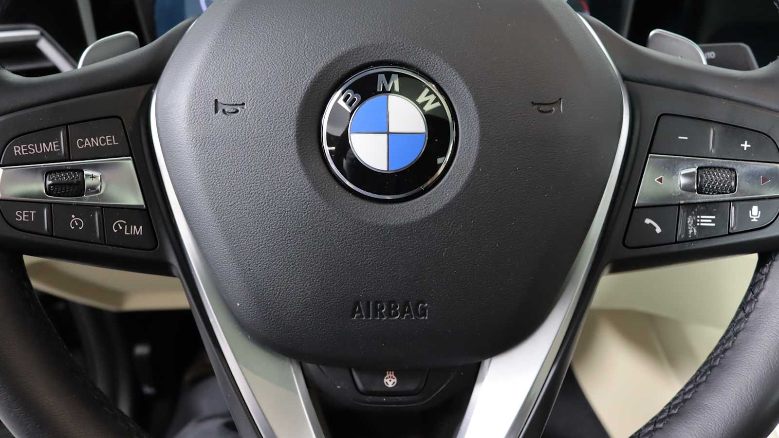used 2022 BMW 330i car, priced at $33,698