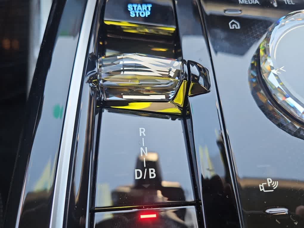 new 2025 BMW i7 car, priced at $129,775