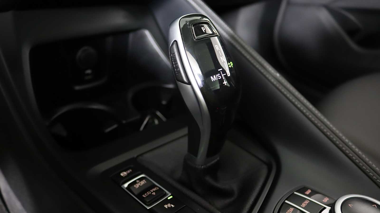 used 2020 BMW X1 car, priced at $24,698