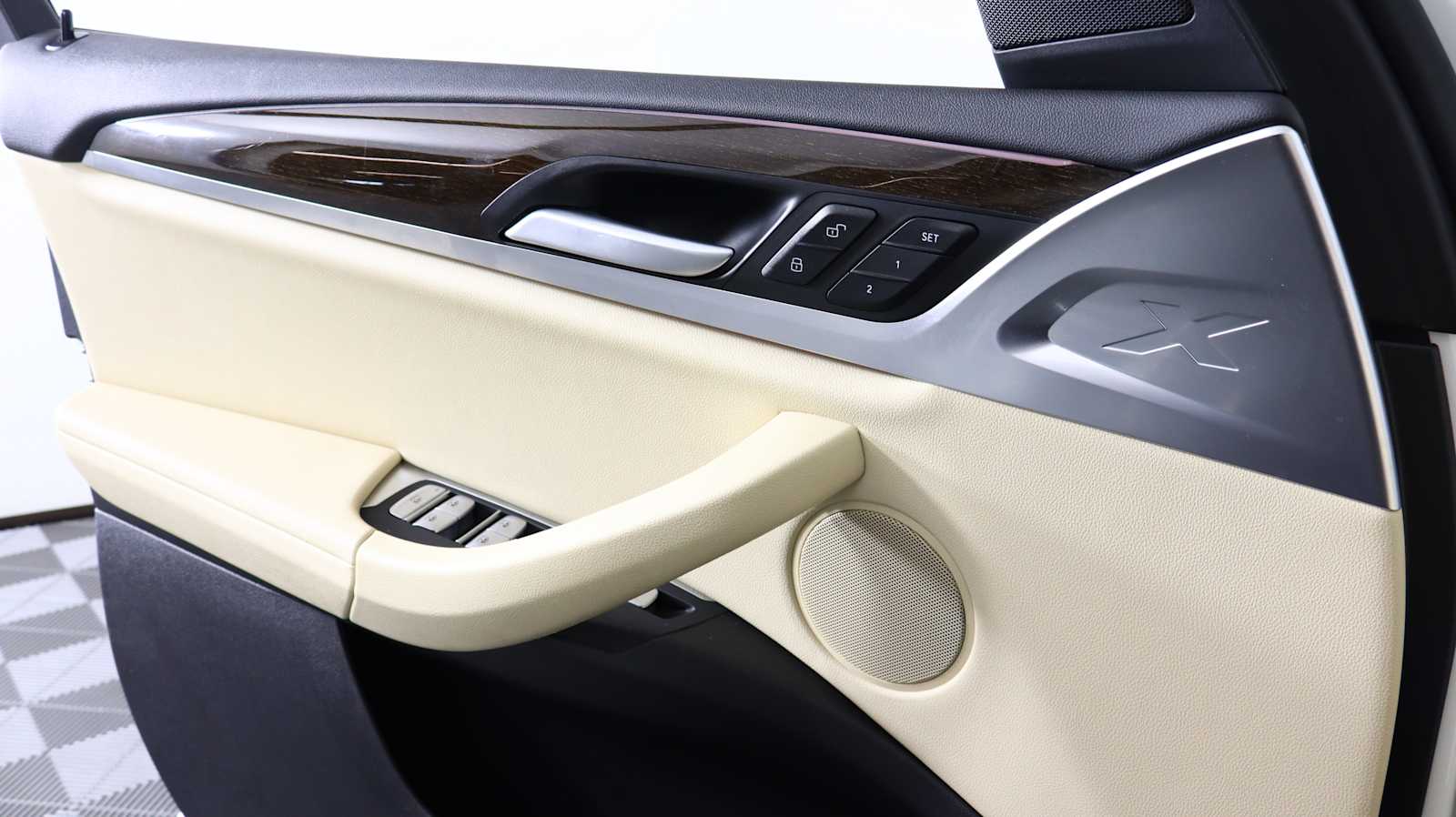 used 2022 BMW X3 car, priced at $32,868