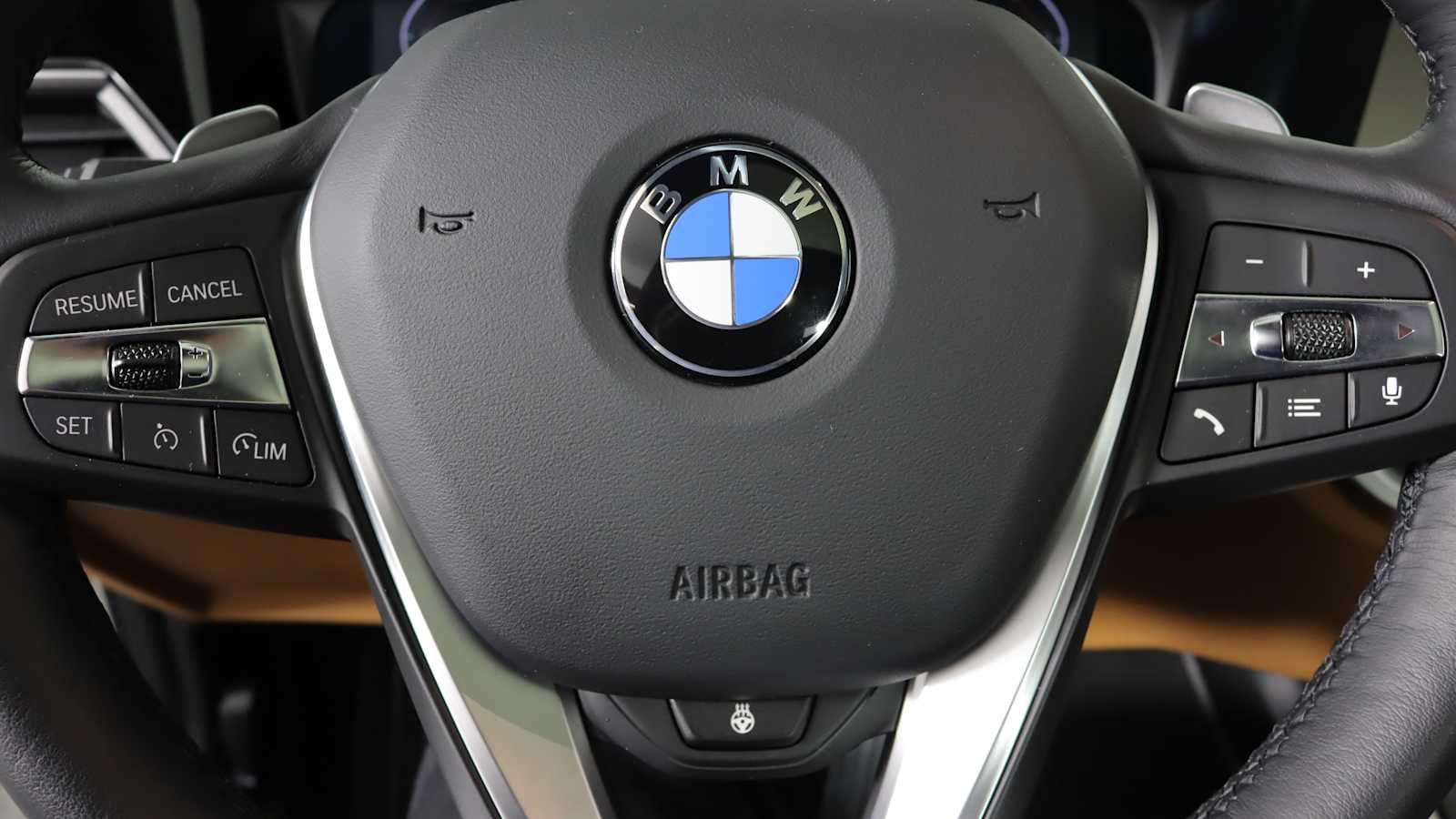 used 2022 BMW 330i car, priced at $32,898