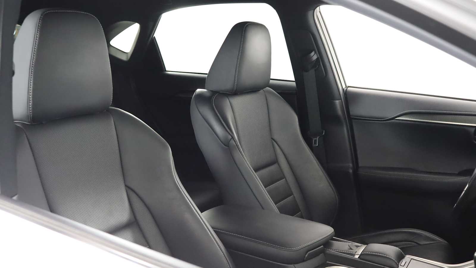 used 2021 Lexus NX 300 car, priced at $31,898