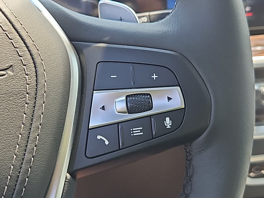 new 2026 BMW X5 car, priced at $74,000