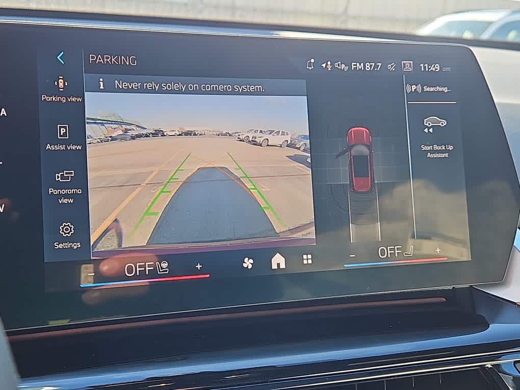 new 2026 BMW X1 car, priced at $47,090