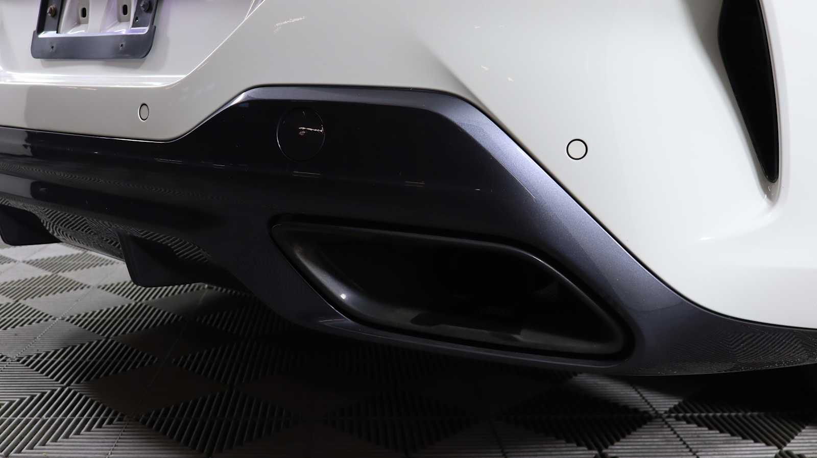 used 2023 BMW 840i car, priced at $56,898