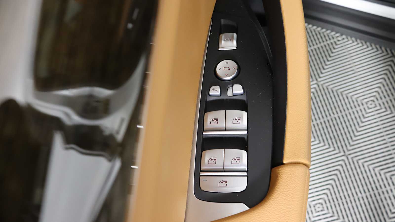 used 2022 BMW X3 car, priced at $36,898