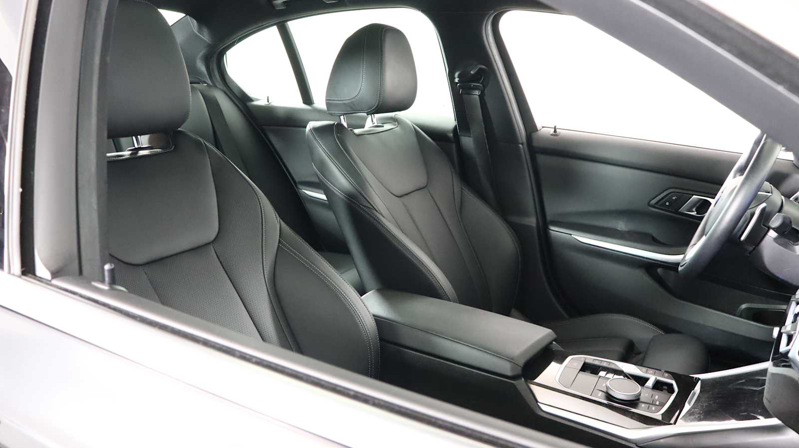 used 2024 BMW 330i car, priced at $39,798