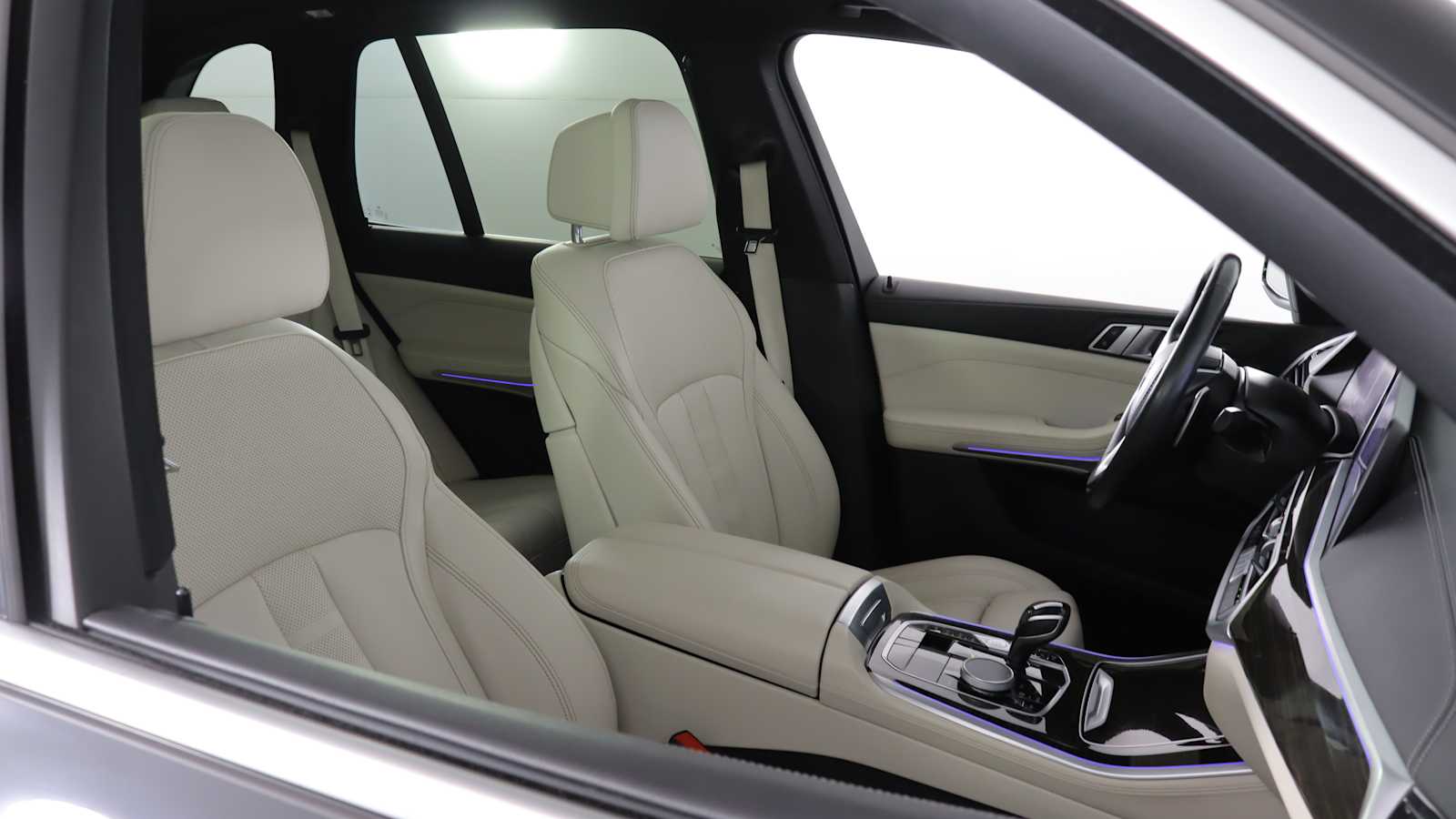 used 2020 BMW X5 car, priced at $33,698