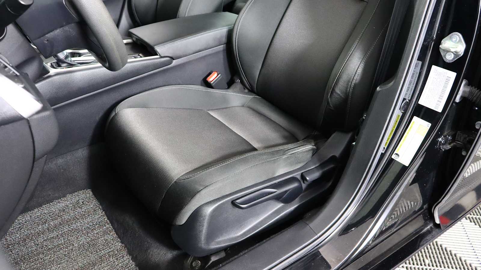 used 2020 Honda Accord car, priced at $21,766