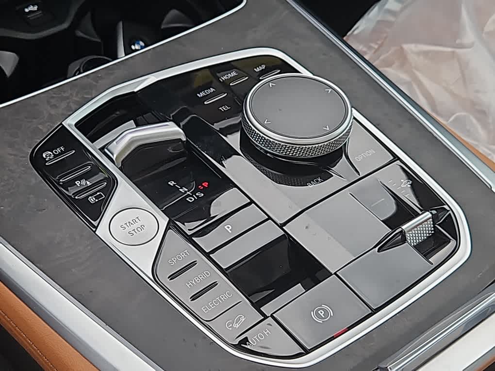 new 2026 BMW X5 car, priced at $84,500
