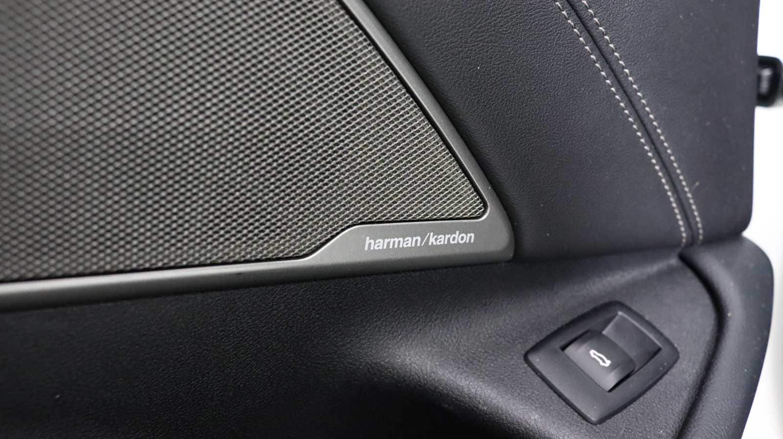 used 2023 BMW 540i car, priced at $51,863