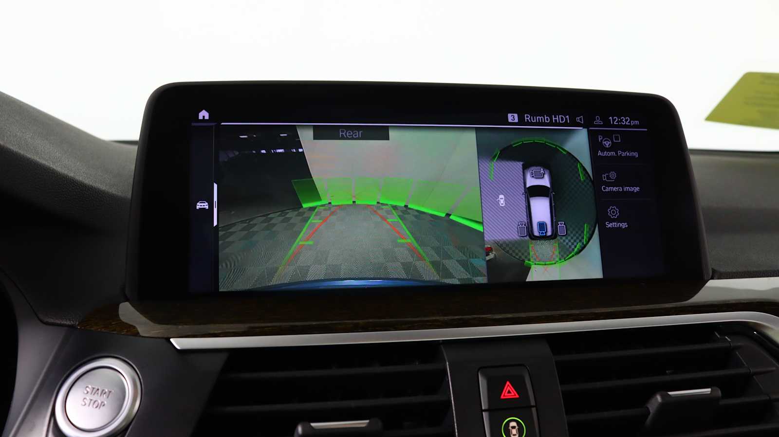 used 2020 BMW X3 PHEV car, priced at $31,698