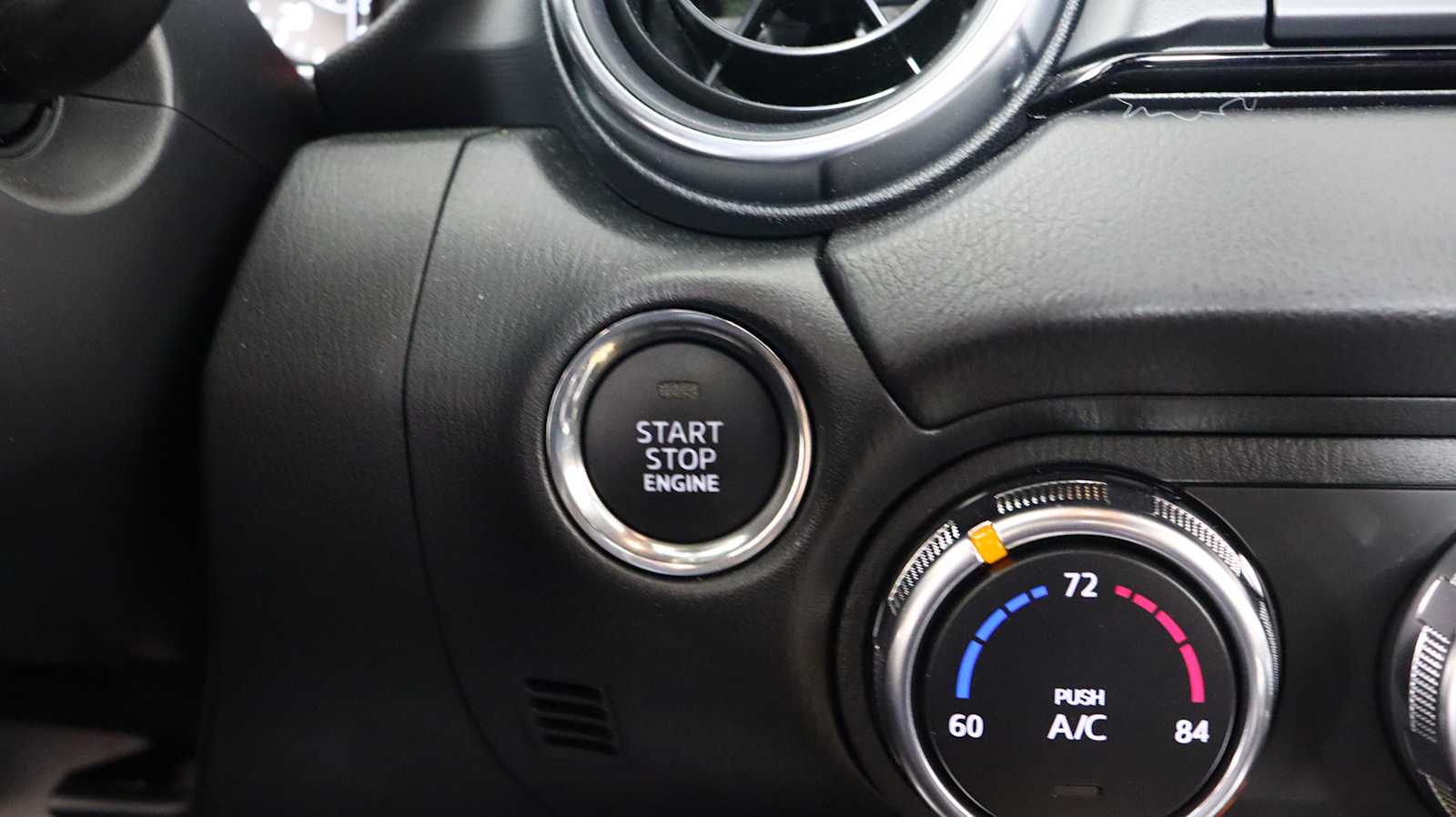 used 2024 Mazda MX-5 Miata car, priced at $31,677