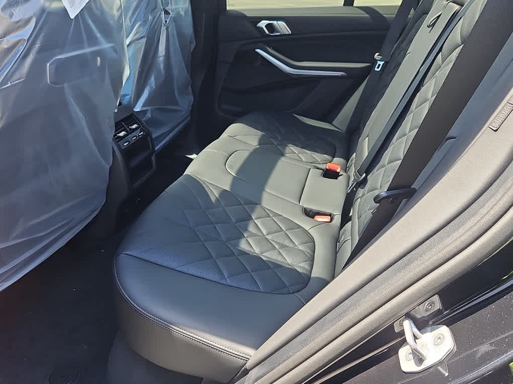 new 2026 BMW X5 car, priced at $73,925