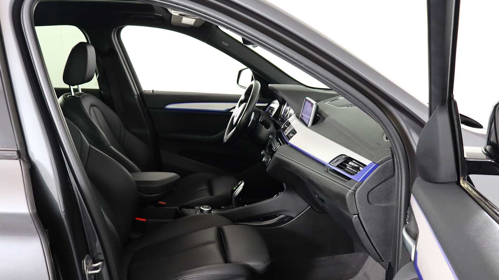 used 2021 BMW X1 car, priced at $27,698