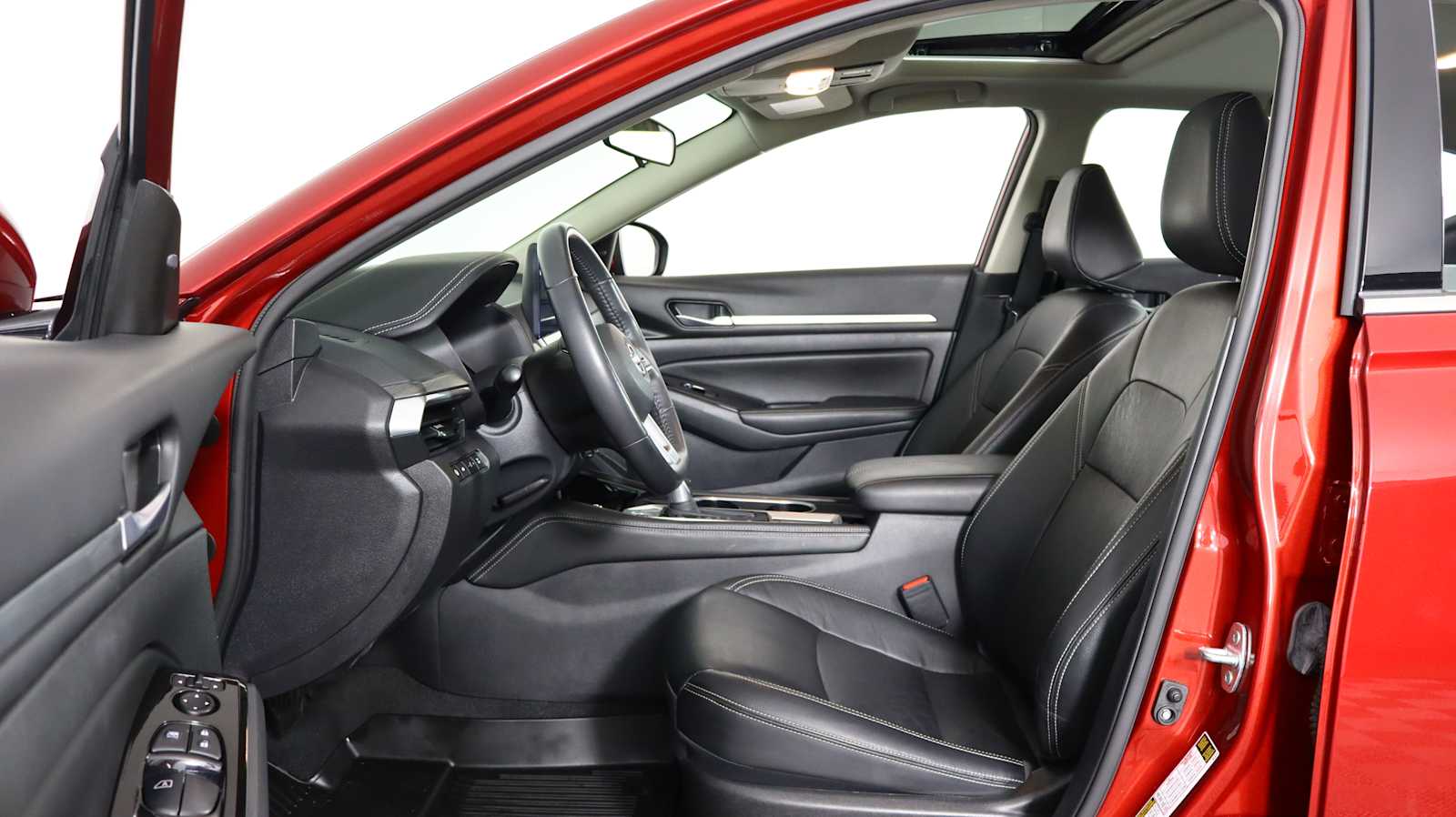used 2024 Nissan Altima car, priced at $26,698