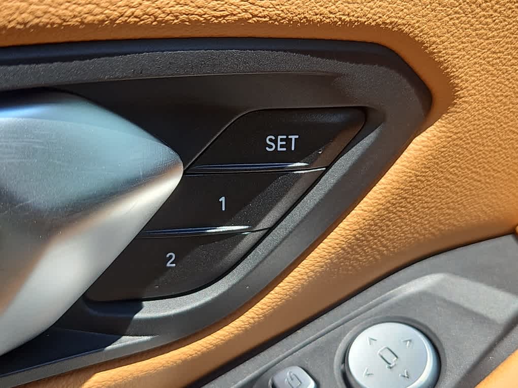 new 2025 BMW 3-Series car, priced at $52,475
