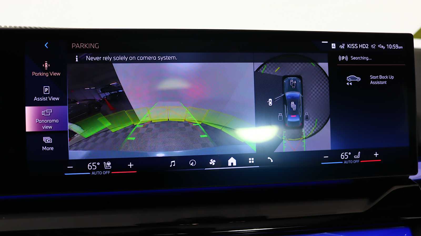 used 2024 BMW i5 car, priced at $46,986