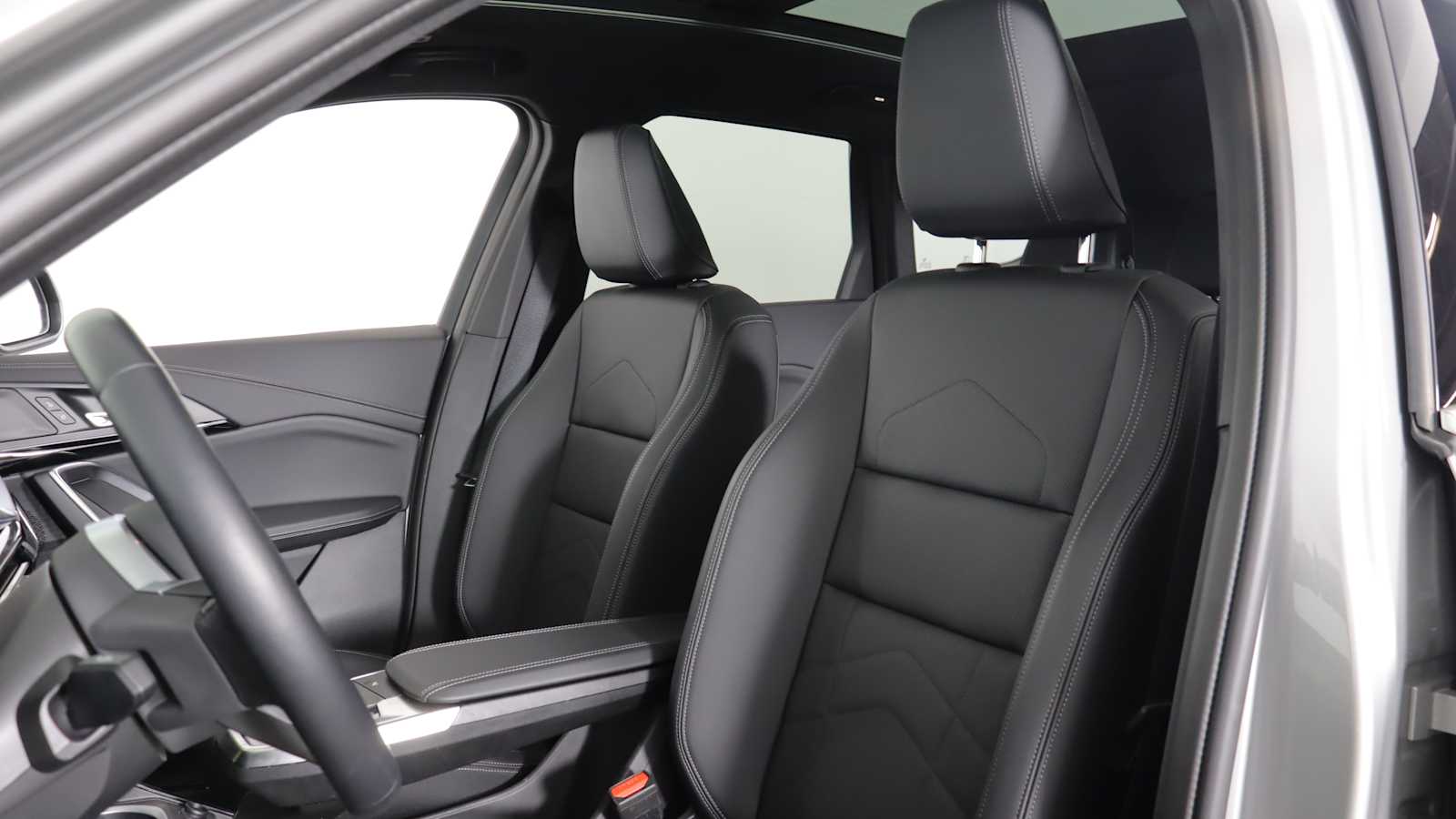 used 2025 BMW X1 car, priced at $39,497
