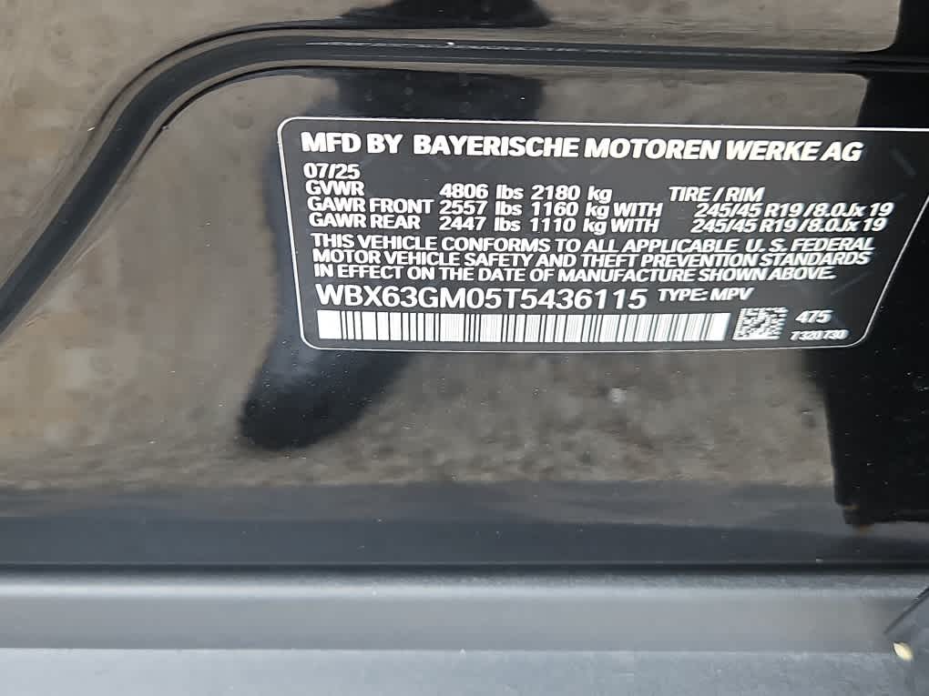 new 2026 BMW X2 car, priced at $48,930