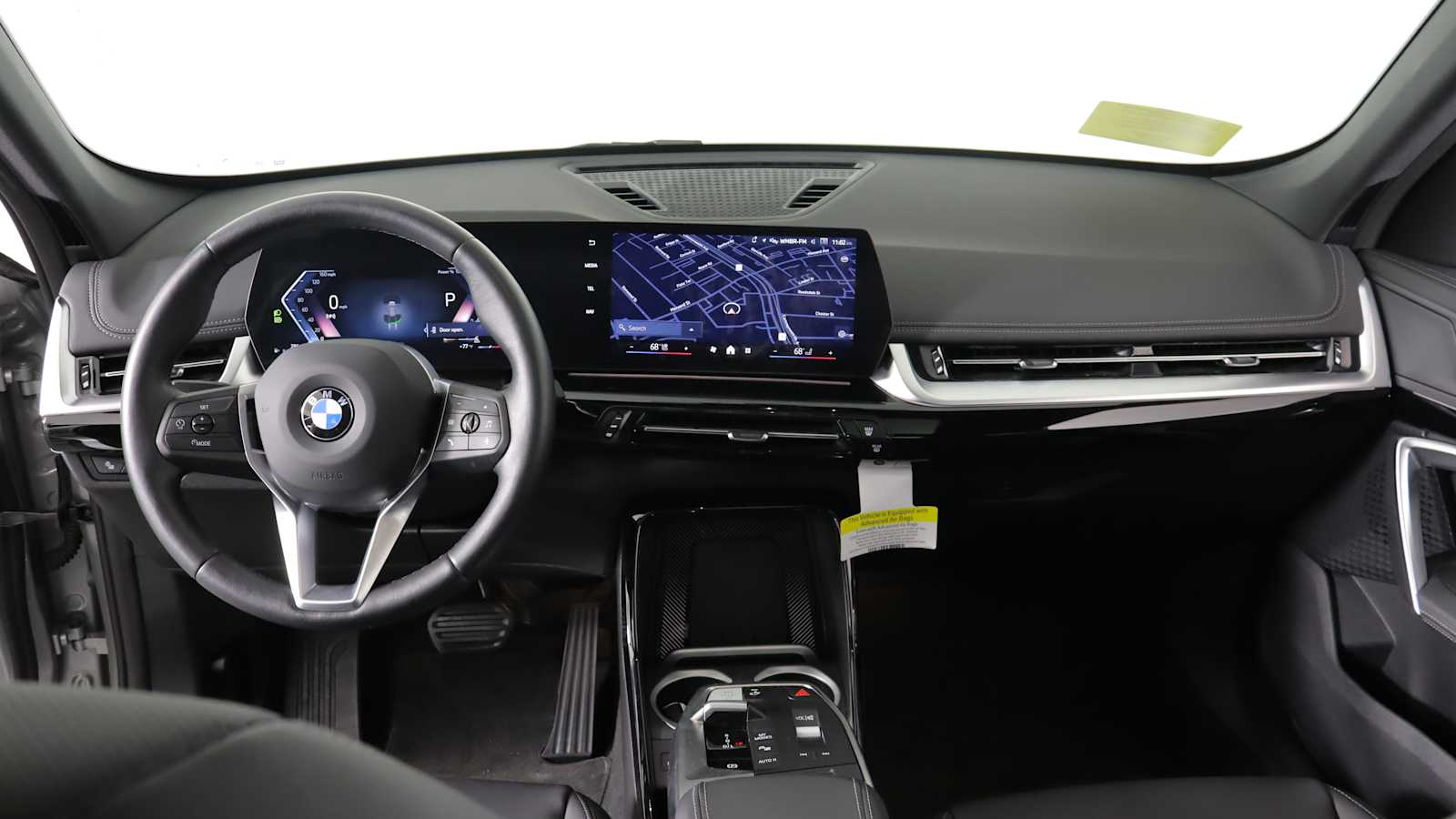 used 2025 BMW X1 car, priced at $39,497
