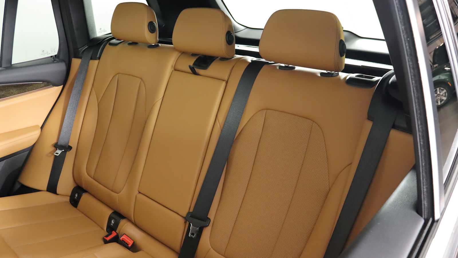 used 2022 BMW X3 car, priced at $36,598