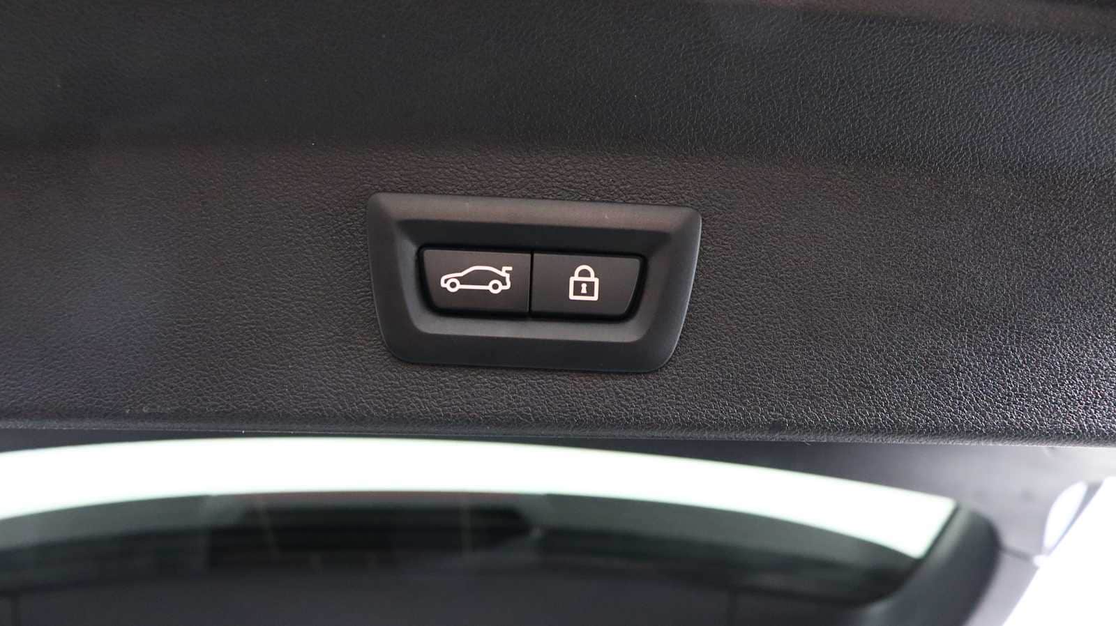 used 2023 BMW X3 car, priced at $38,898