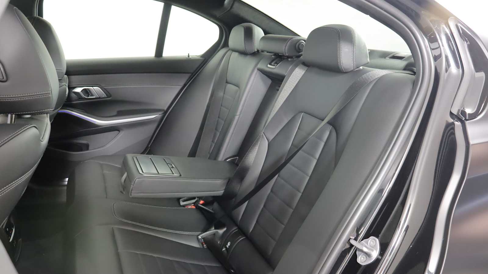 used 2022 BMW 330i car, priced at $38,698
