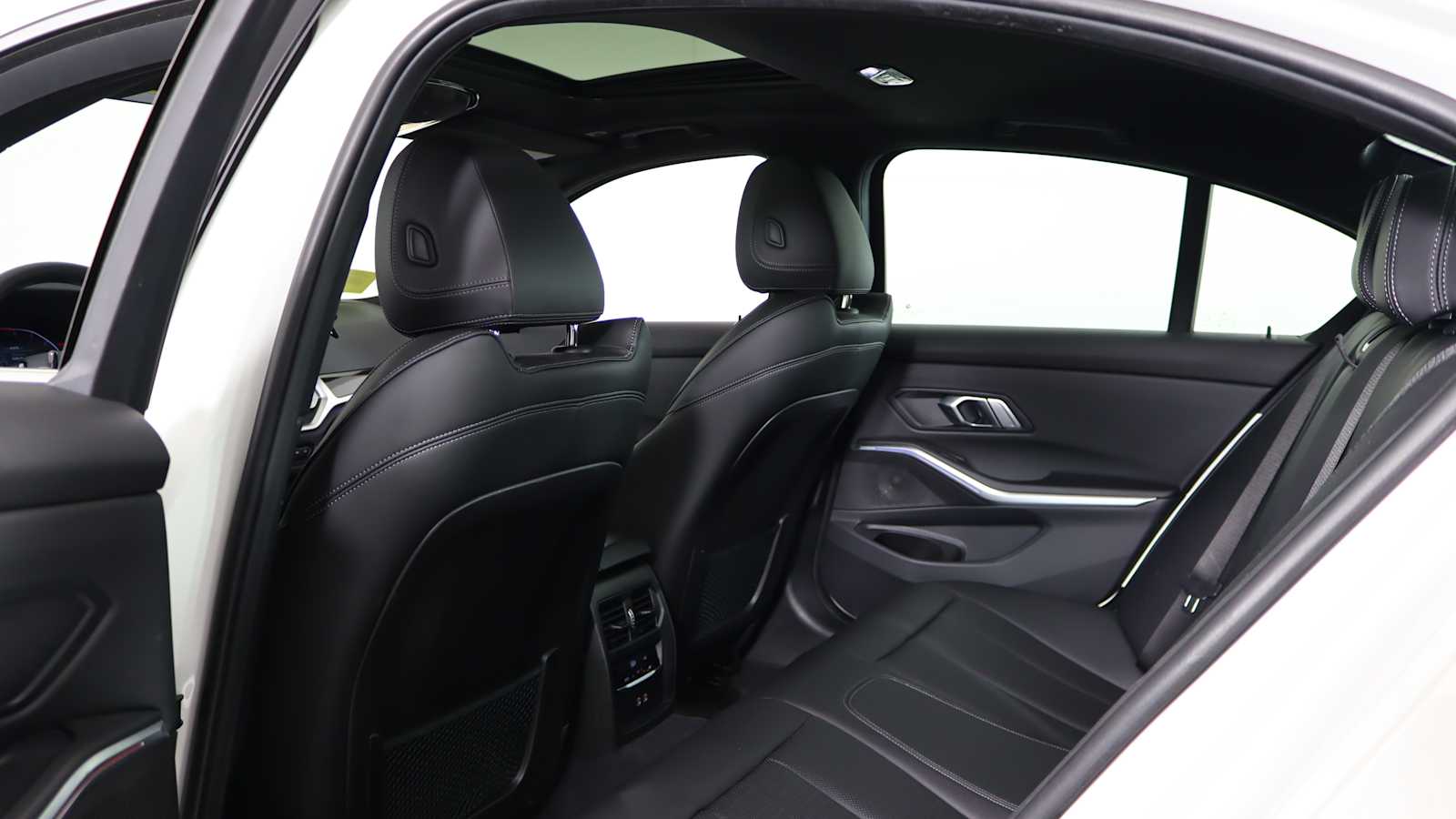 used 2022 BMW 330i car, priced at $29,898