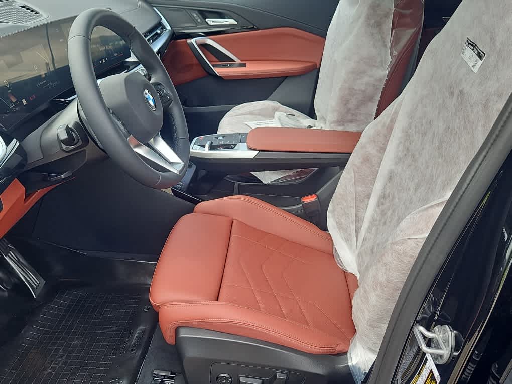 new 2026 BMW X2 car, priced at $48,930