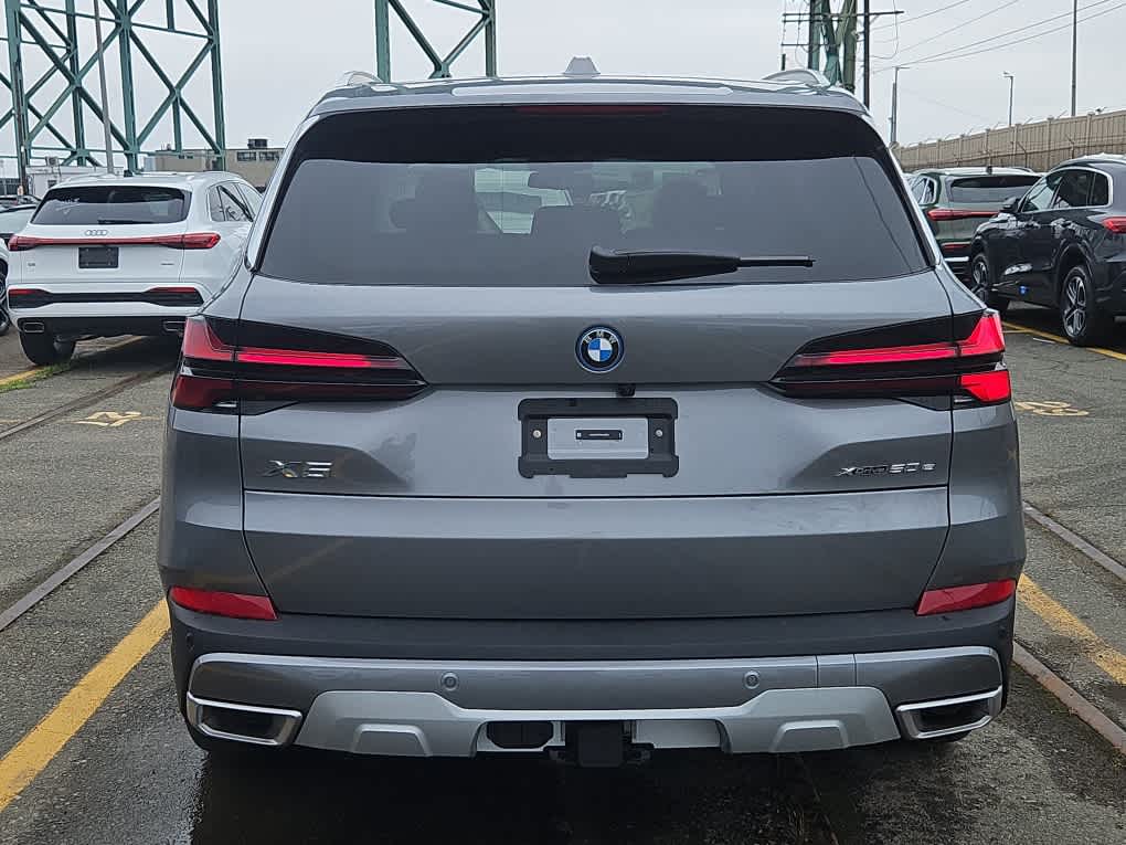 new 2026 BMW X5 car, priced at $78,400