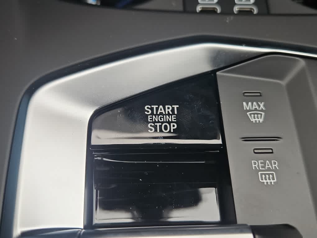 new 2025 BMW 2-Series car, priced at $56,275