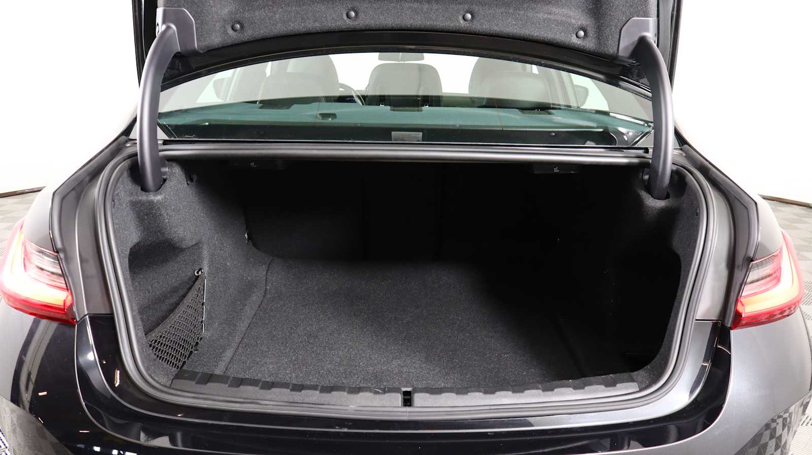 used 2024 BMW 330i car, priced at $39,798