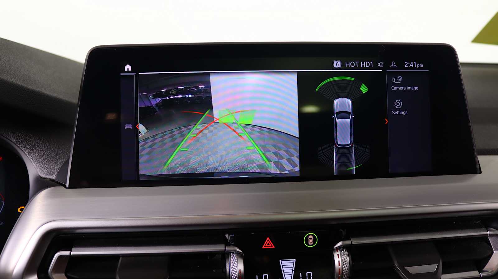 used 2022 BMW X3 car, priced at $35,598