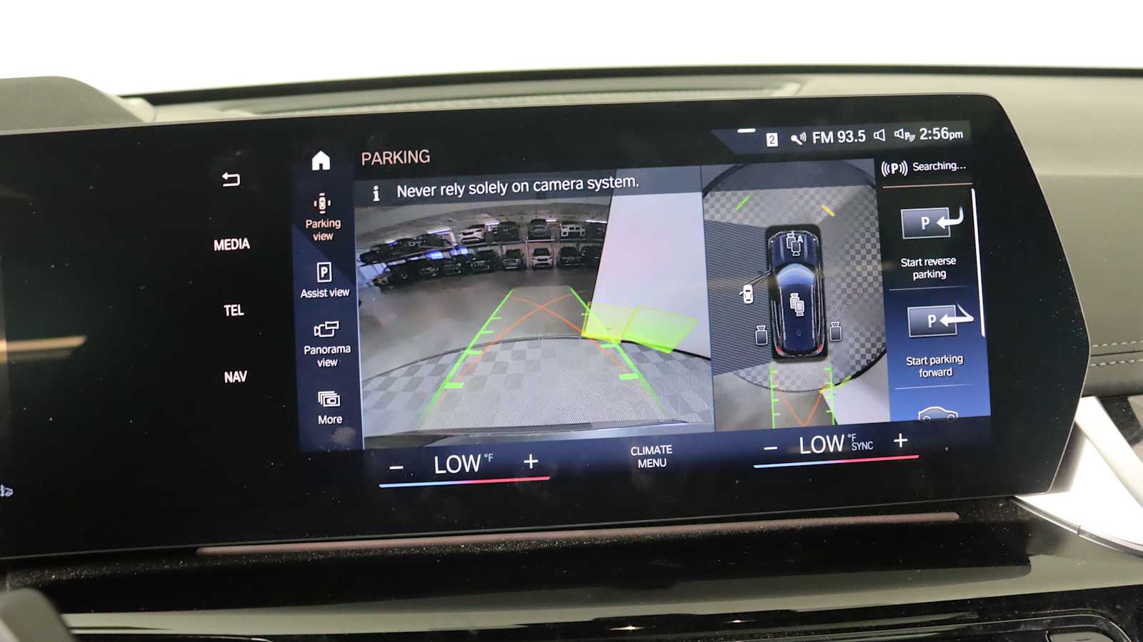used 2023 BMW X1 car, priced at $34,197