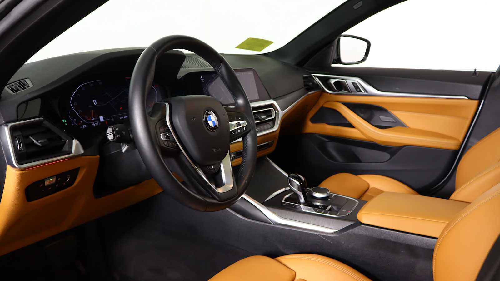 used 2023 BMW 430i car, priced at $37,672