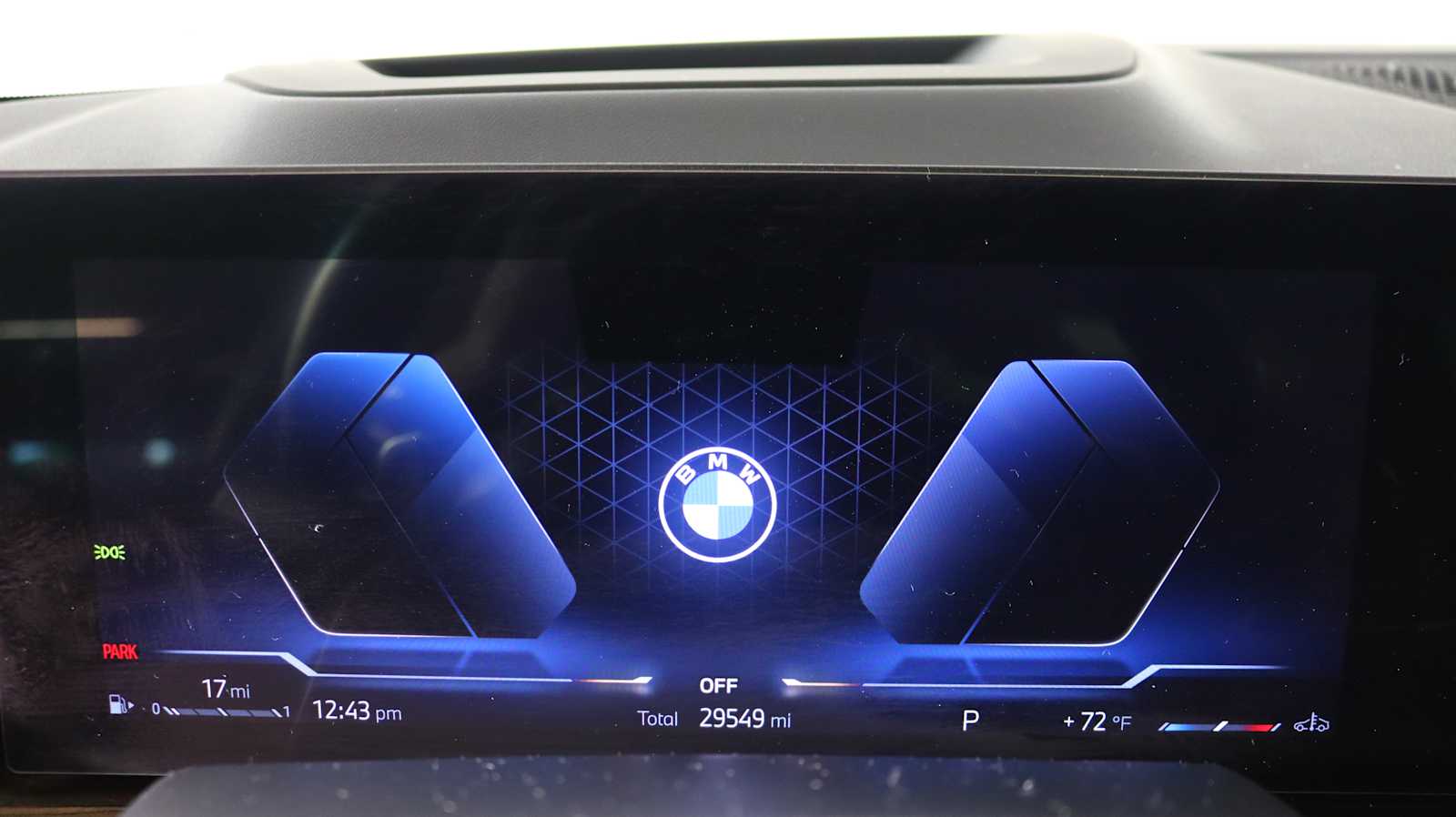 used 2023 BMW X7 car, priced at $65,698