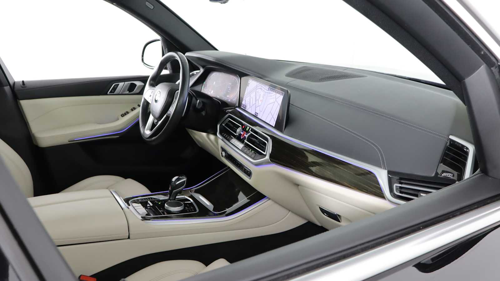 used 2020 BMW X5 car, priced at $33,698