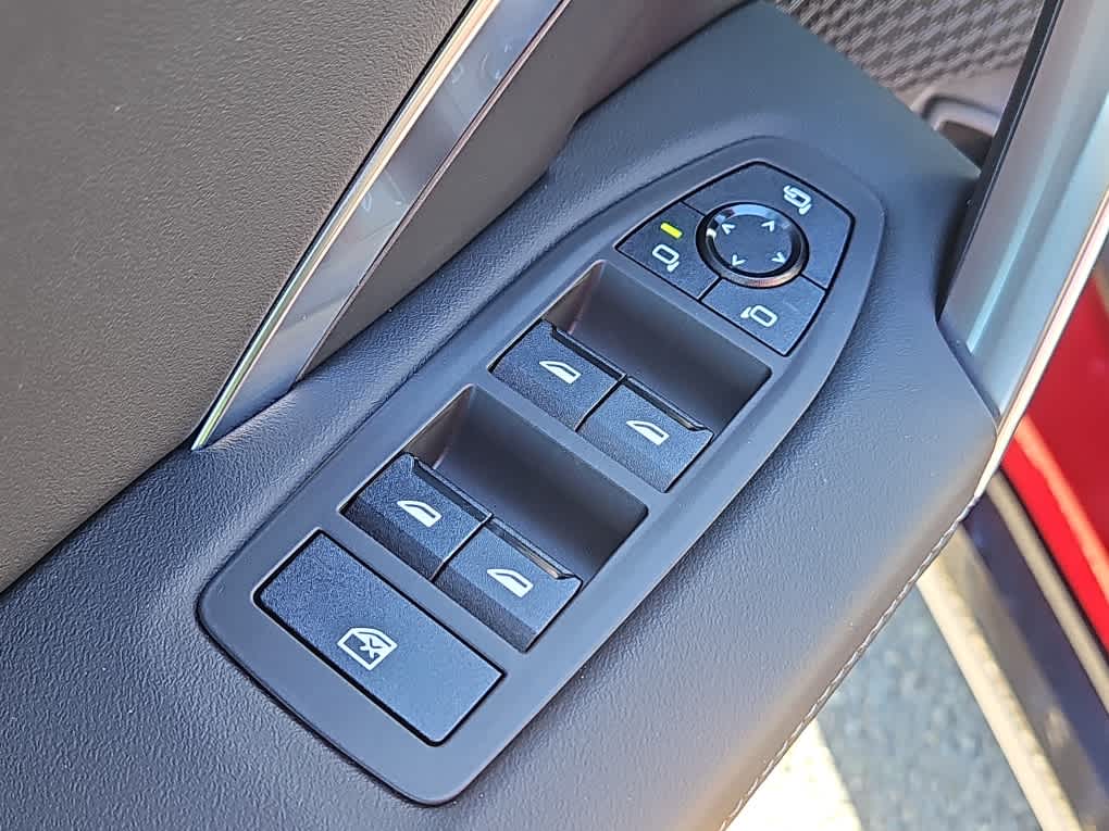 new 2026 BMW X1 car, priced at $47,090