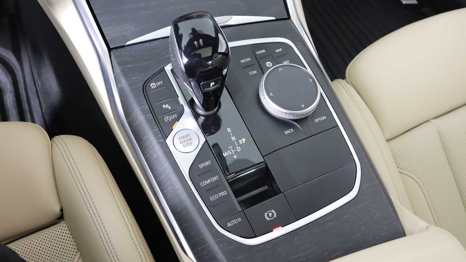 used 2022 BMW 330i car, priced at $34,898