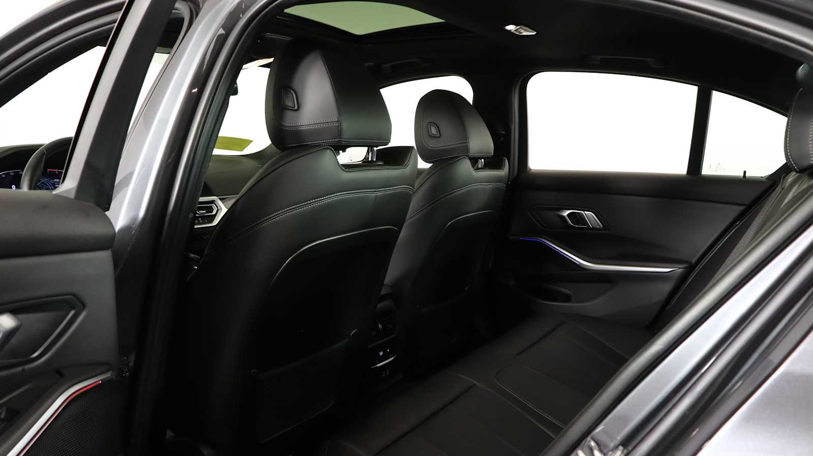 used 2022 BMW 330i car, priced at $31,798
