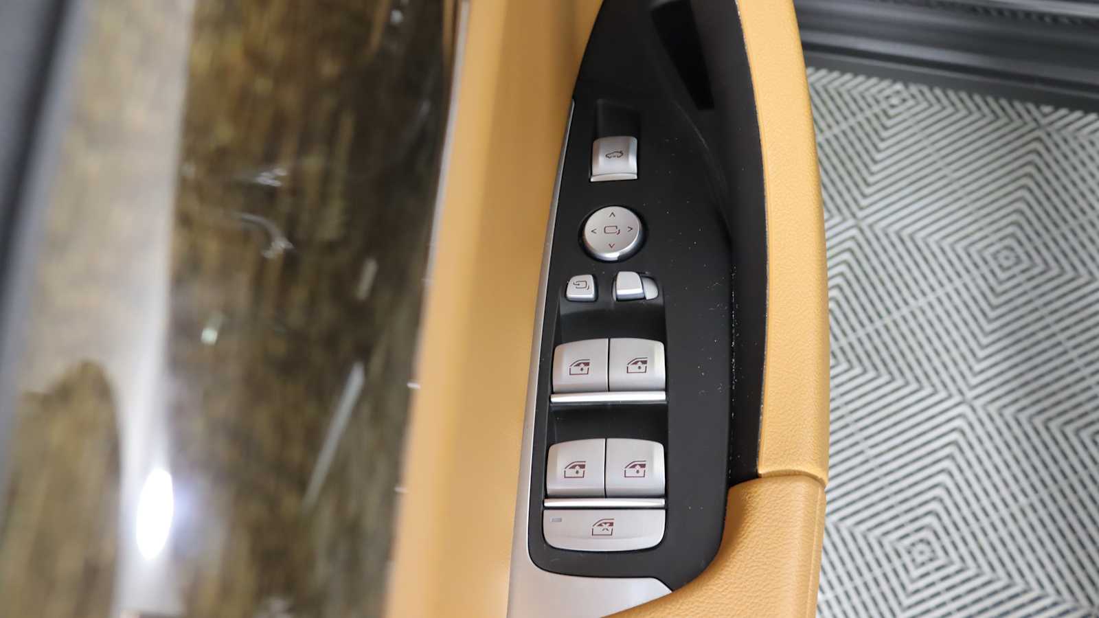 used 2022 BMW X3 car, priced at $36,598