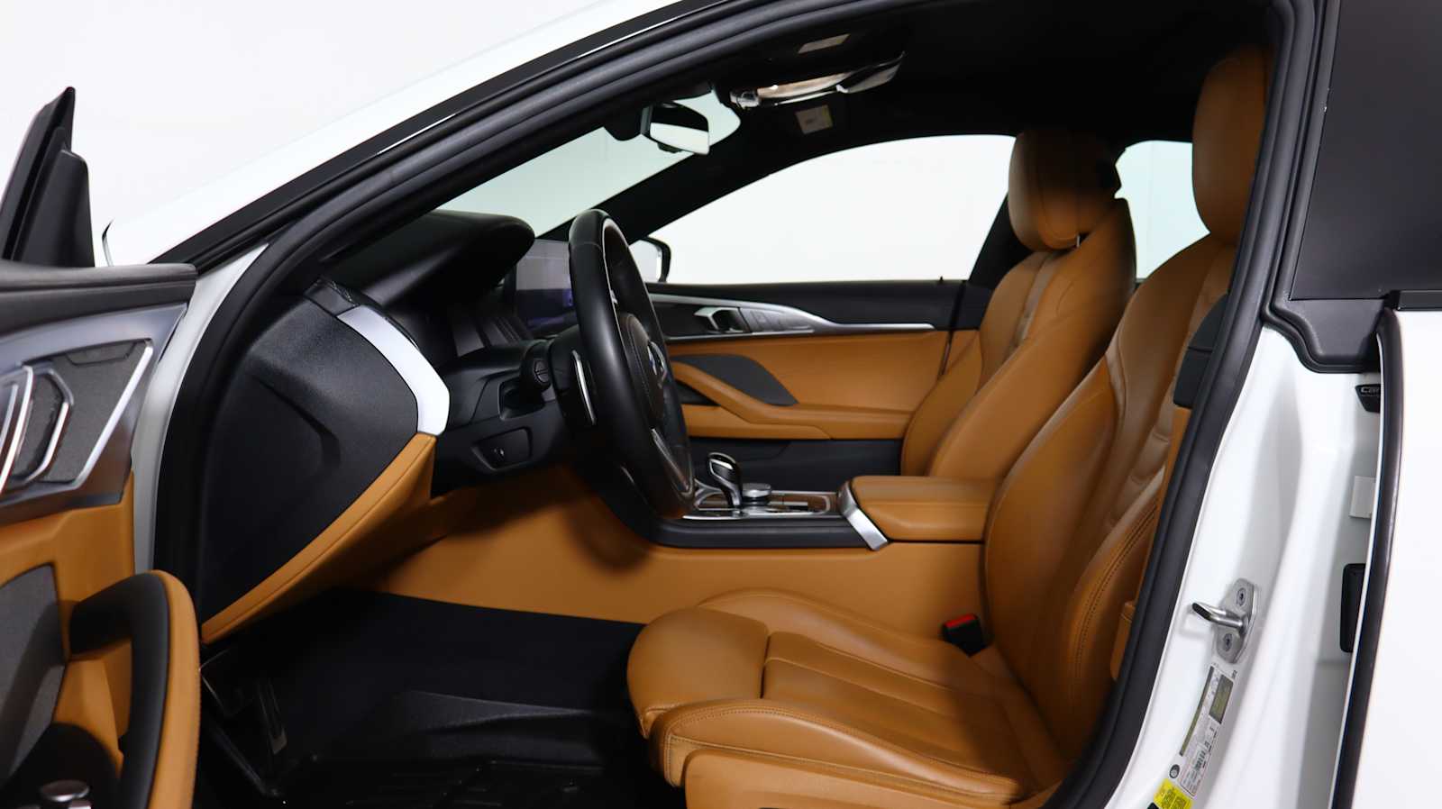 used 2023 BMW 840i car, priced at $56,898