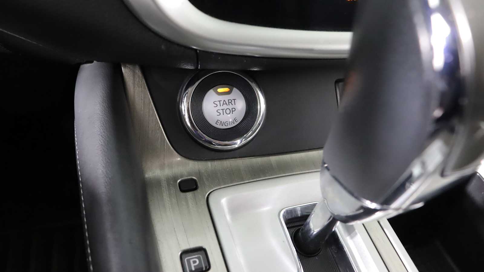 used 2018 Nissan Murano car, priced at $20,197