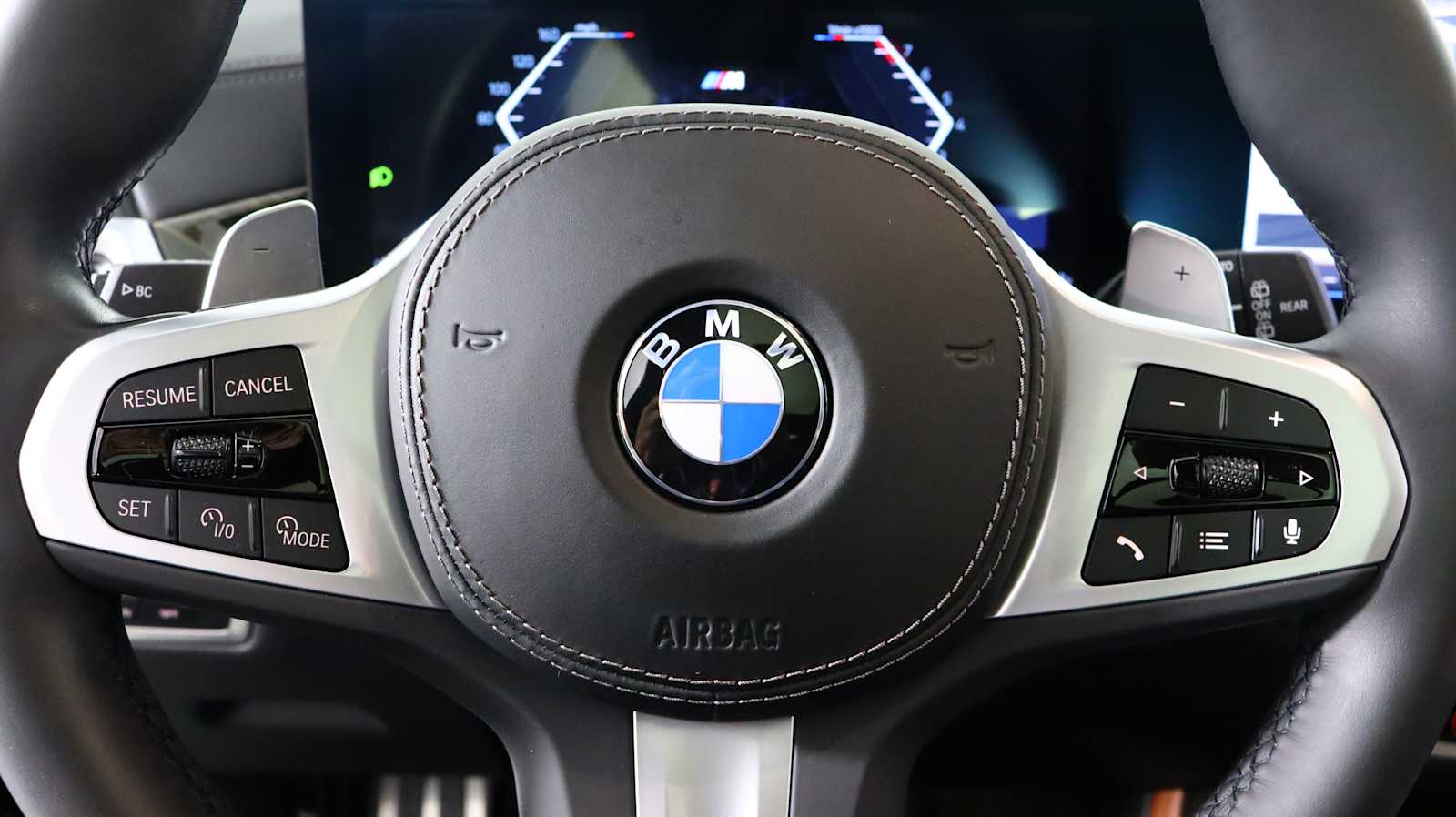 used 2024 BMW X7 car, priced at $68,798