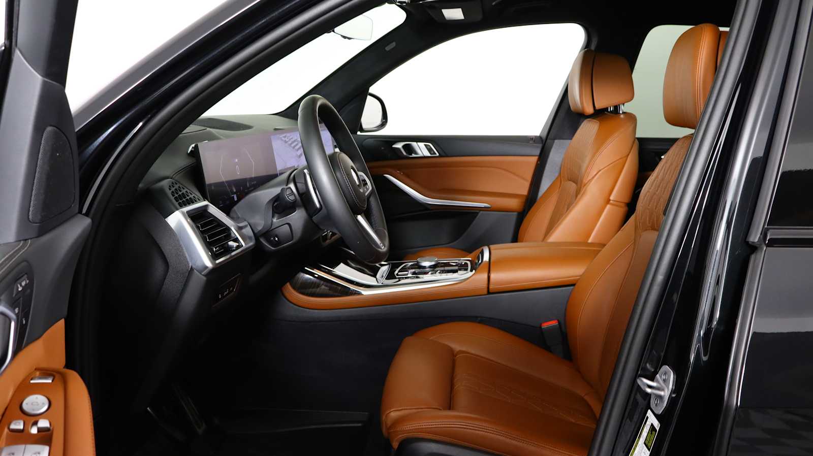 used 2024 BMW X7 car, priced at $68,798