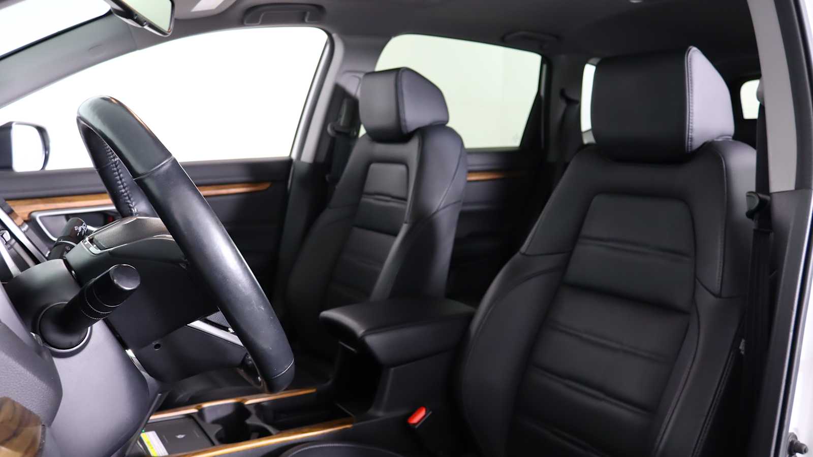 used 2020 Honda CR-V car, priced at $26,768