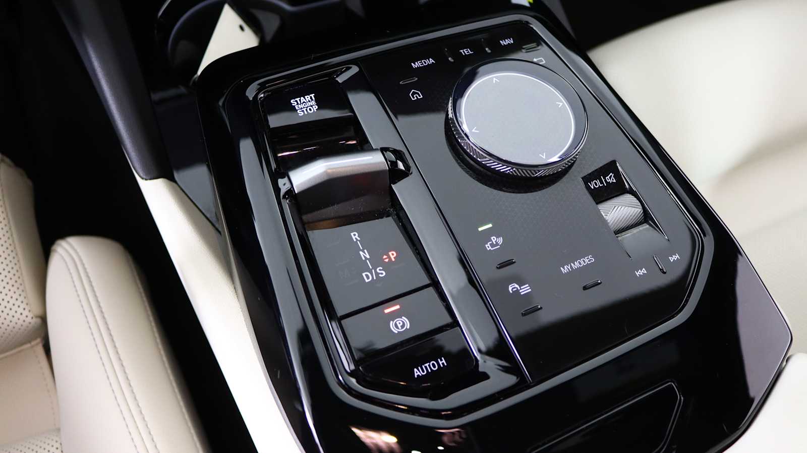 used 2024 BMW 530i car, priced at $49,698